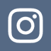 Instagram icon: a camera graphic in a light blue background. Link to Edward S. Dormer's Instagram account.